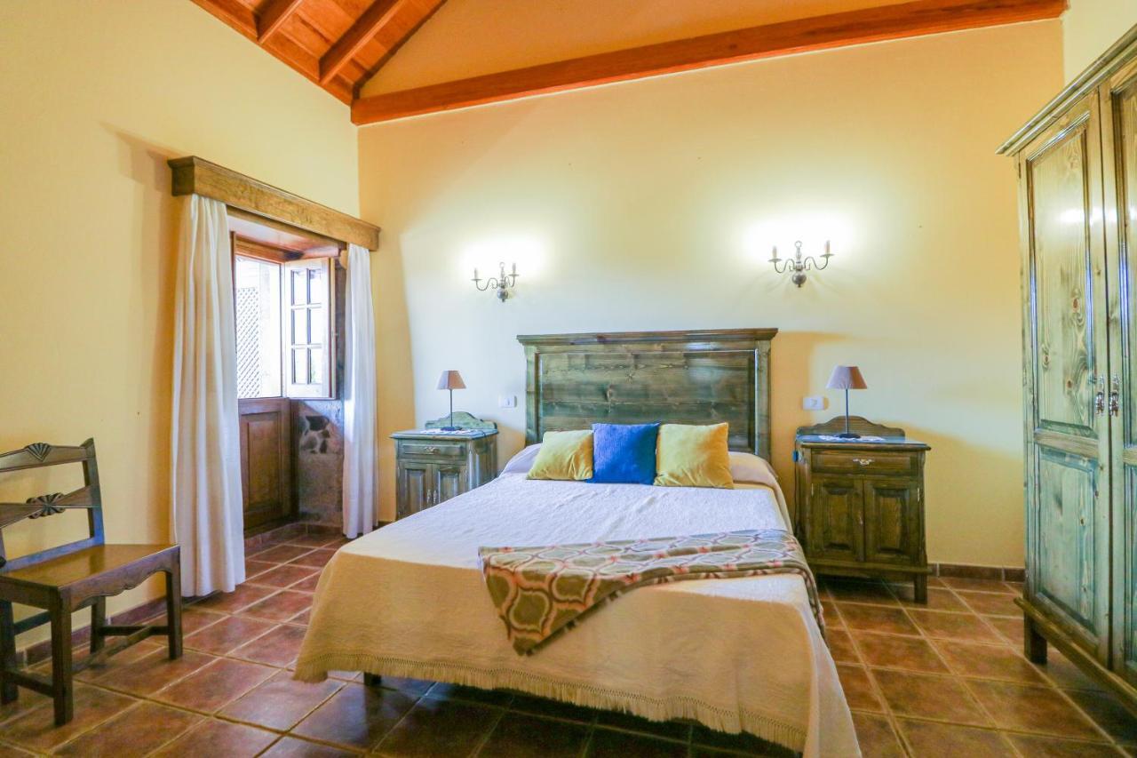Countryside Views House * Teror