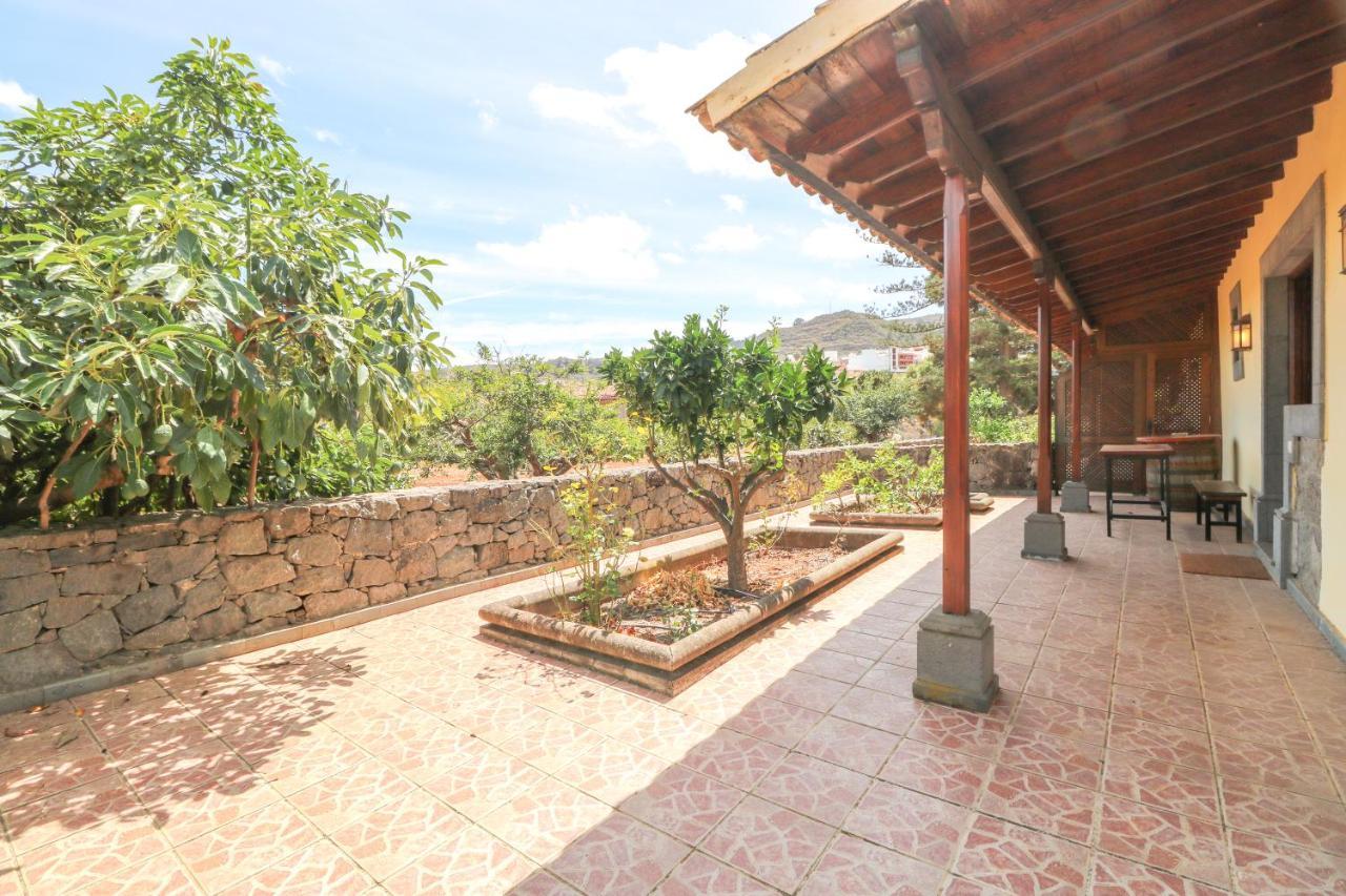 Countryside Views House * Teror