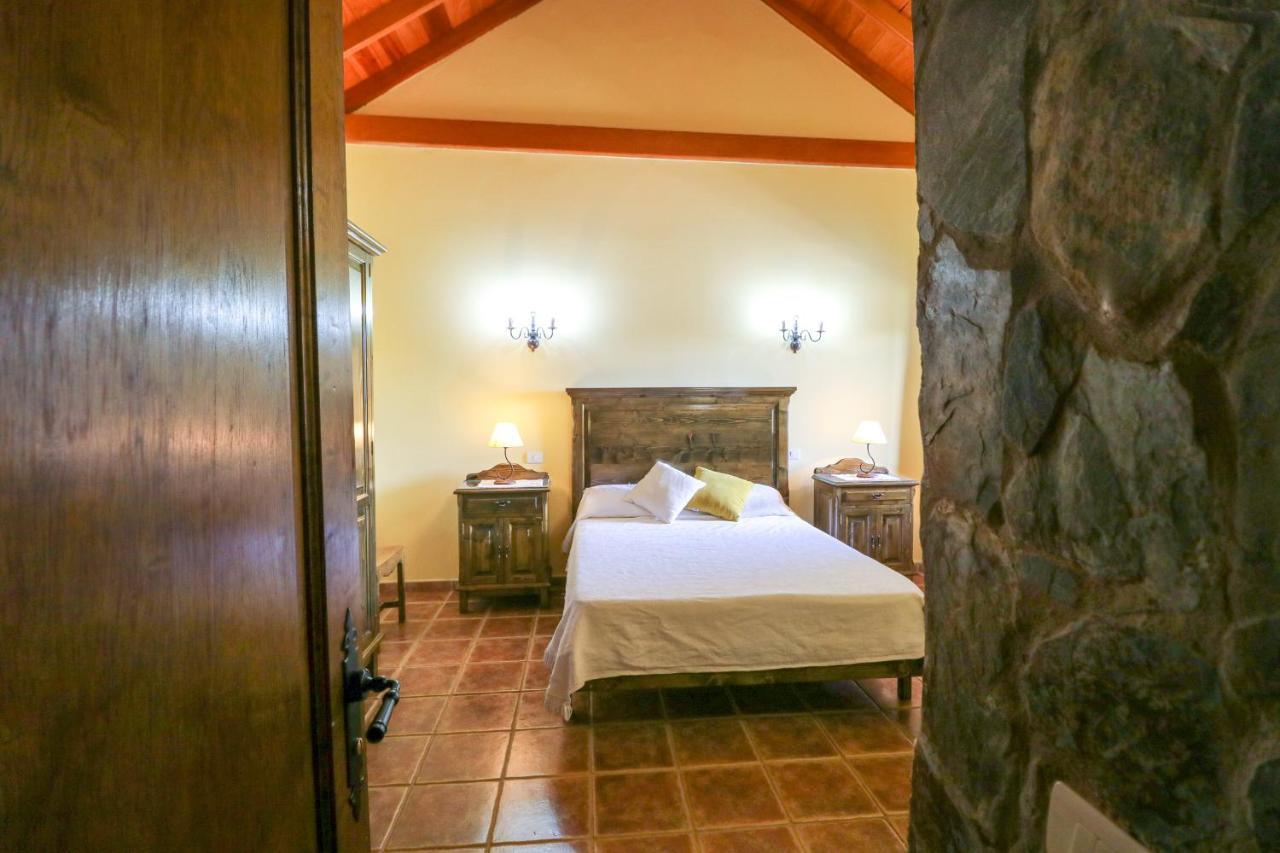 Appartement Countryside Views House Teror