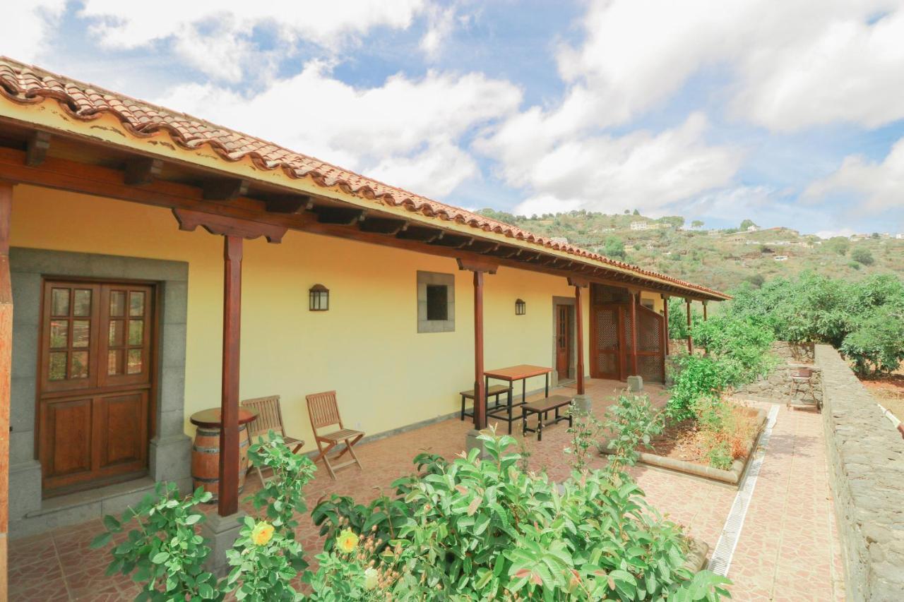 Countryside Views House * Teror