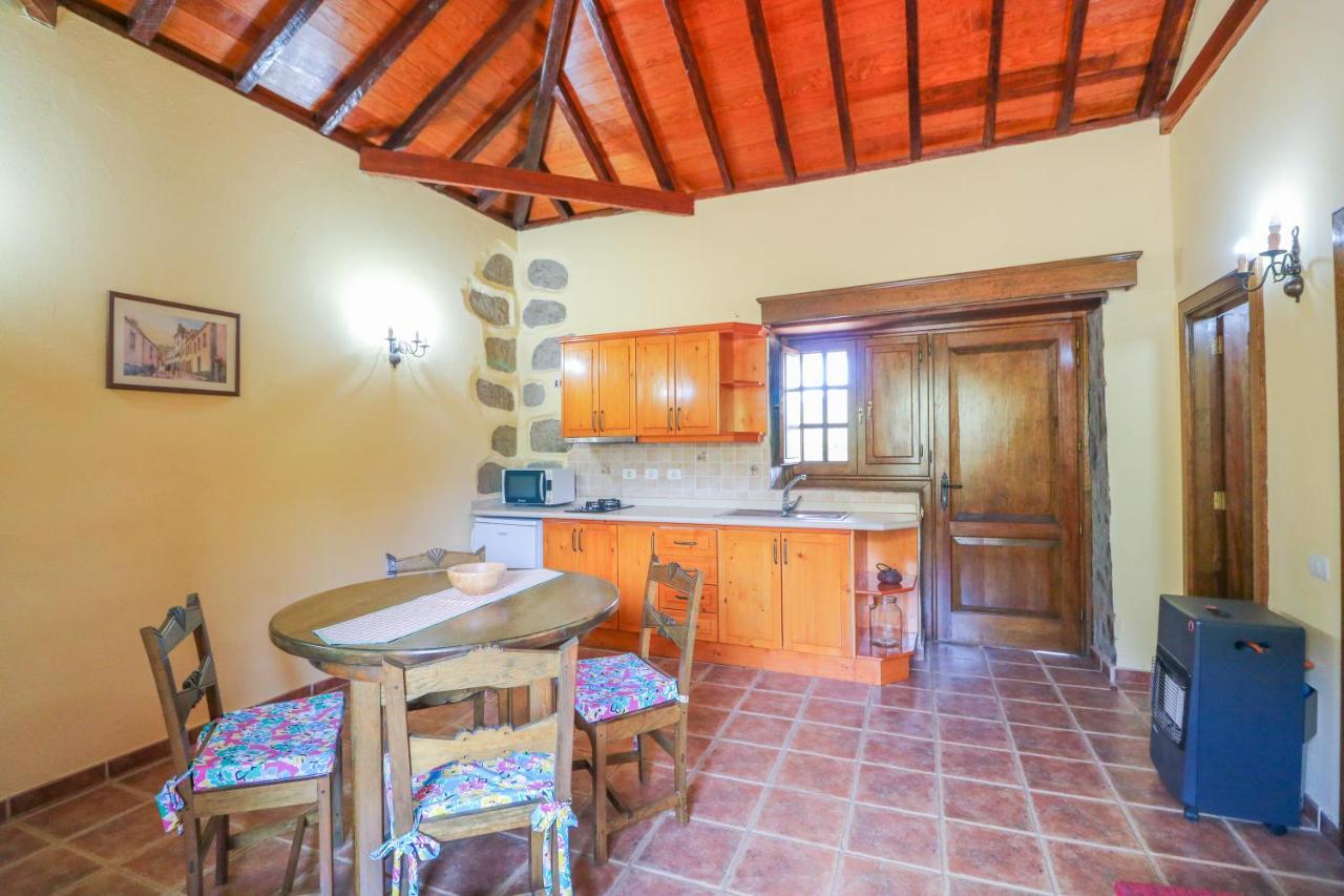 Countryside Views House