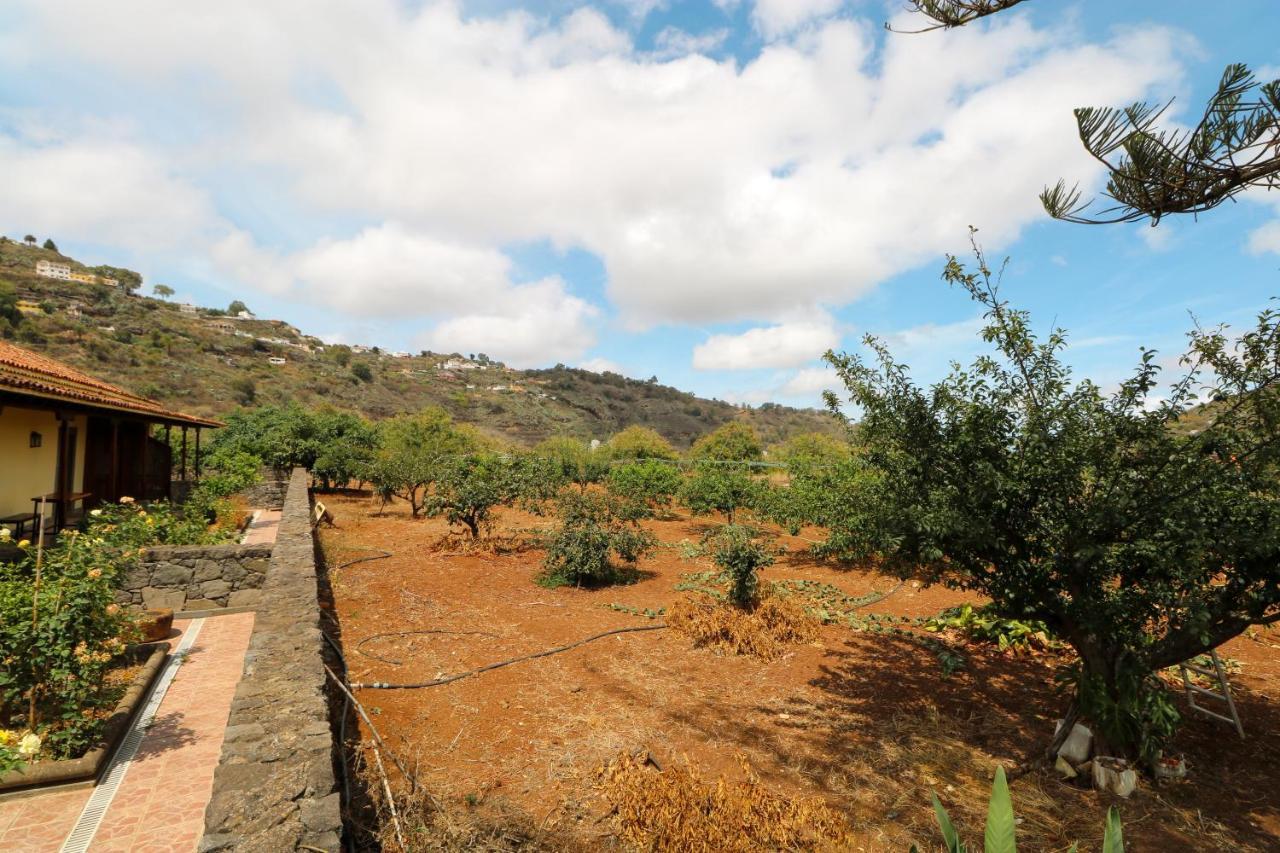 Appartement Countryside Views House Teror