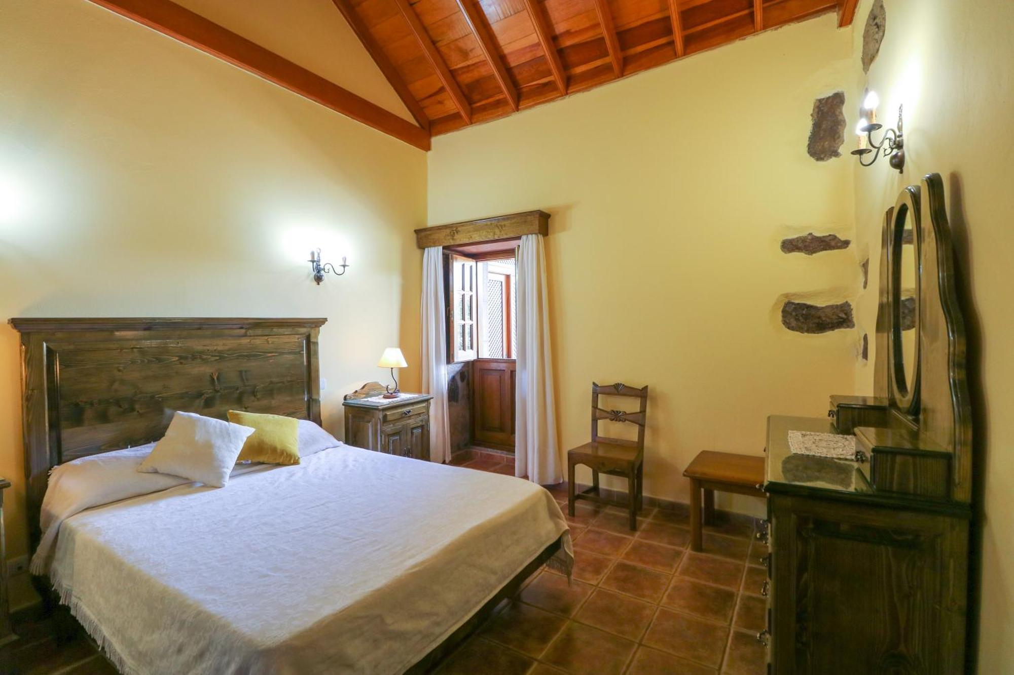 Countryside Views House Teror
