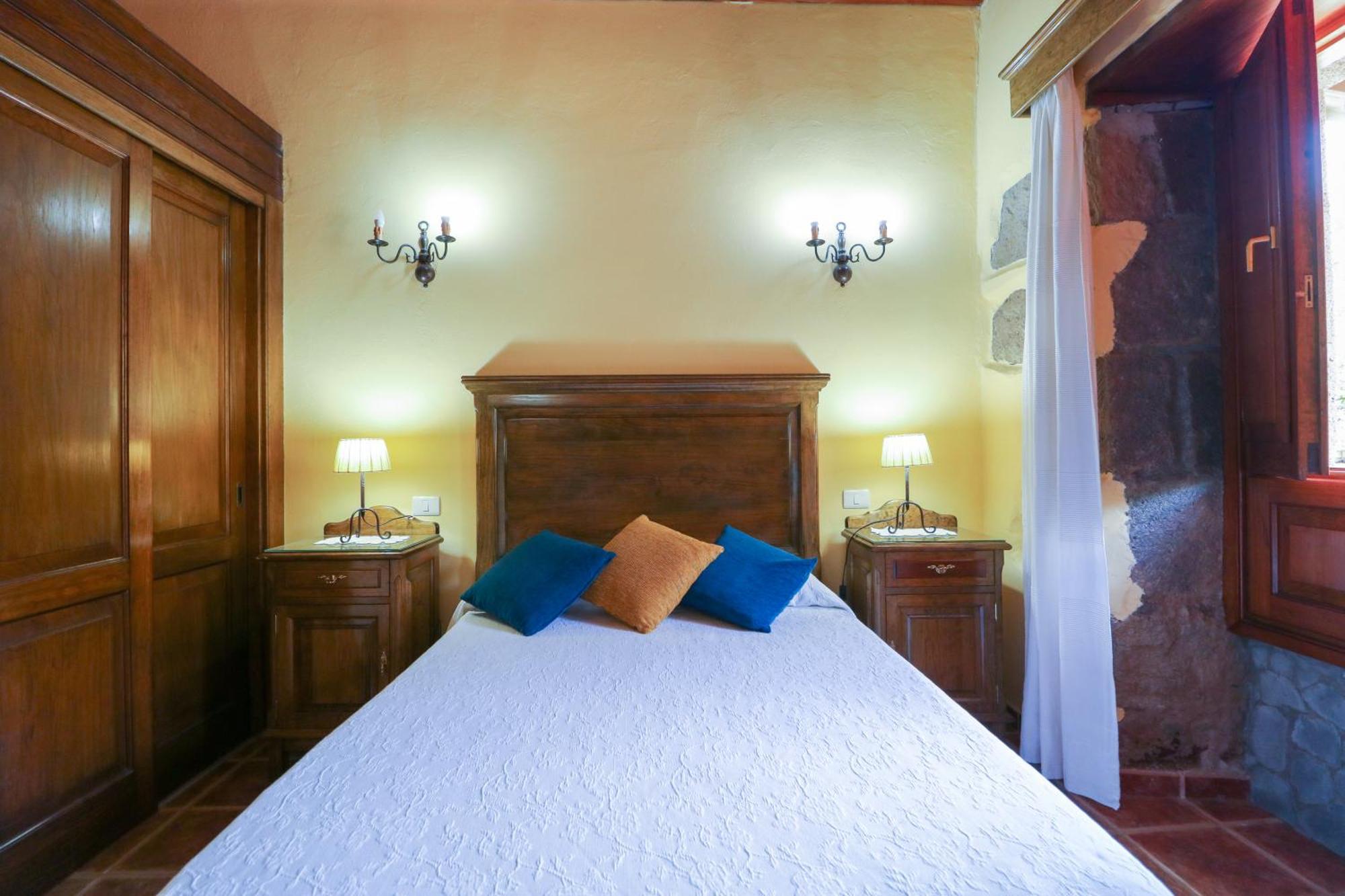 Appartement Countryside Views House Teror