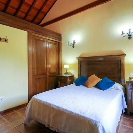 Appartement Countryside Views House Teror Extérieur photo