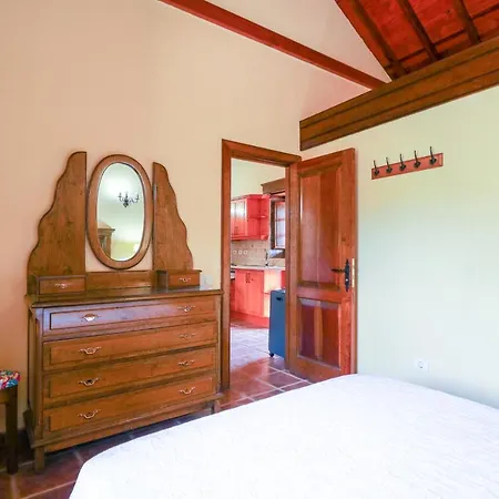 Appartement Countryside Views House Teror Extérieur photo