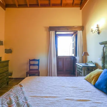 Appartement Countryside Views House Teror Extérieur photo