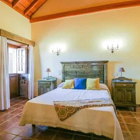 Appartement Countryside Views House Teror Extérieur photo