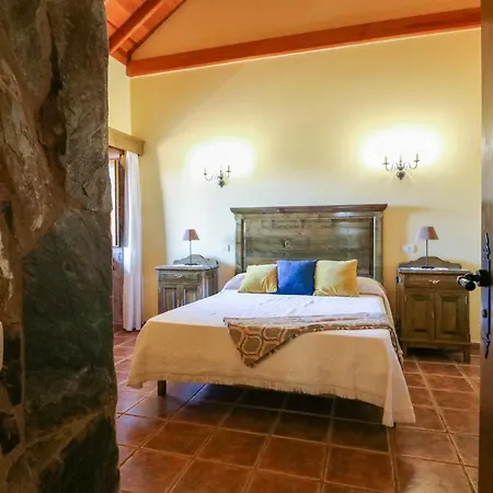Appartement Countryside Views House Teror Extérieur photo