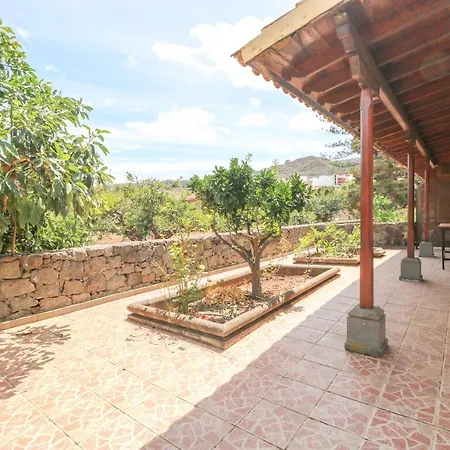 Appartement Countryside Views House Teror Extérieur photo
