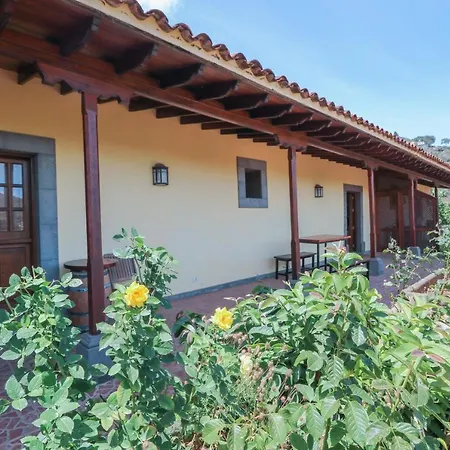 Appartement Countryside Views House Teror Extérieur photo