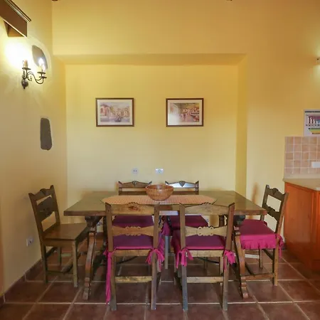 Appartement Countryside Views House Teror Extérieur photo