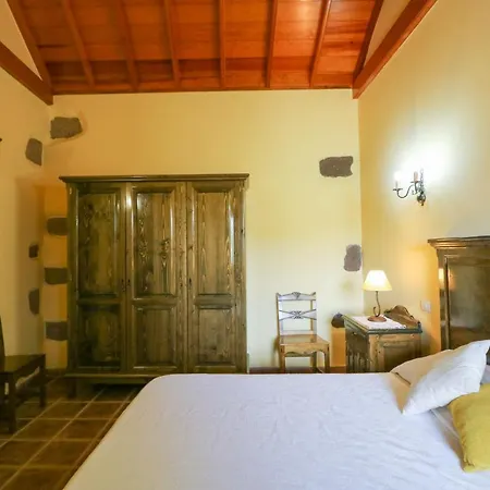 Appartement Countryside Views House Teror Extérieur photo