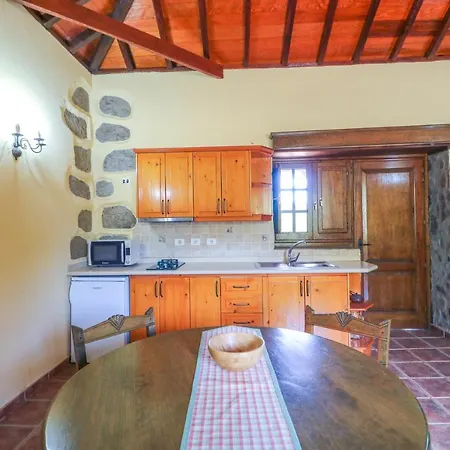 Appartement Countryside Views House Teror Extérieur photo