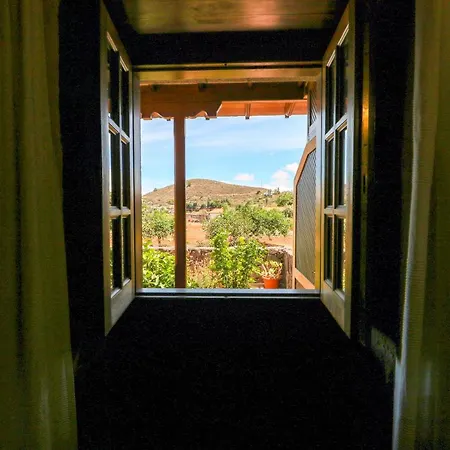 Appartement Countryside Views House Teror Extérieur photo
