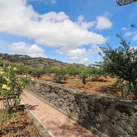 Appartement Countryside Views House Teror Extérieur photo