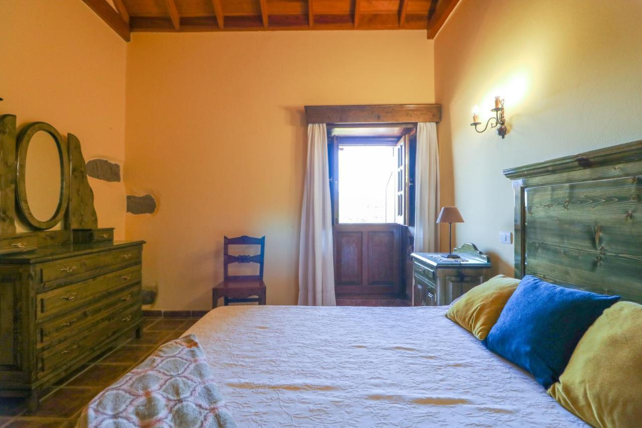 Appartement Countryside Views House Teror