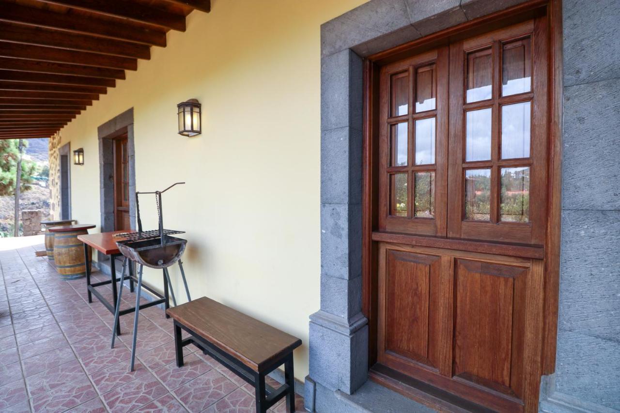 Appartement Countryside Views House