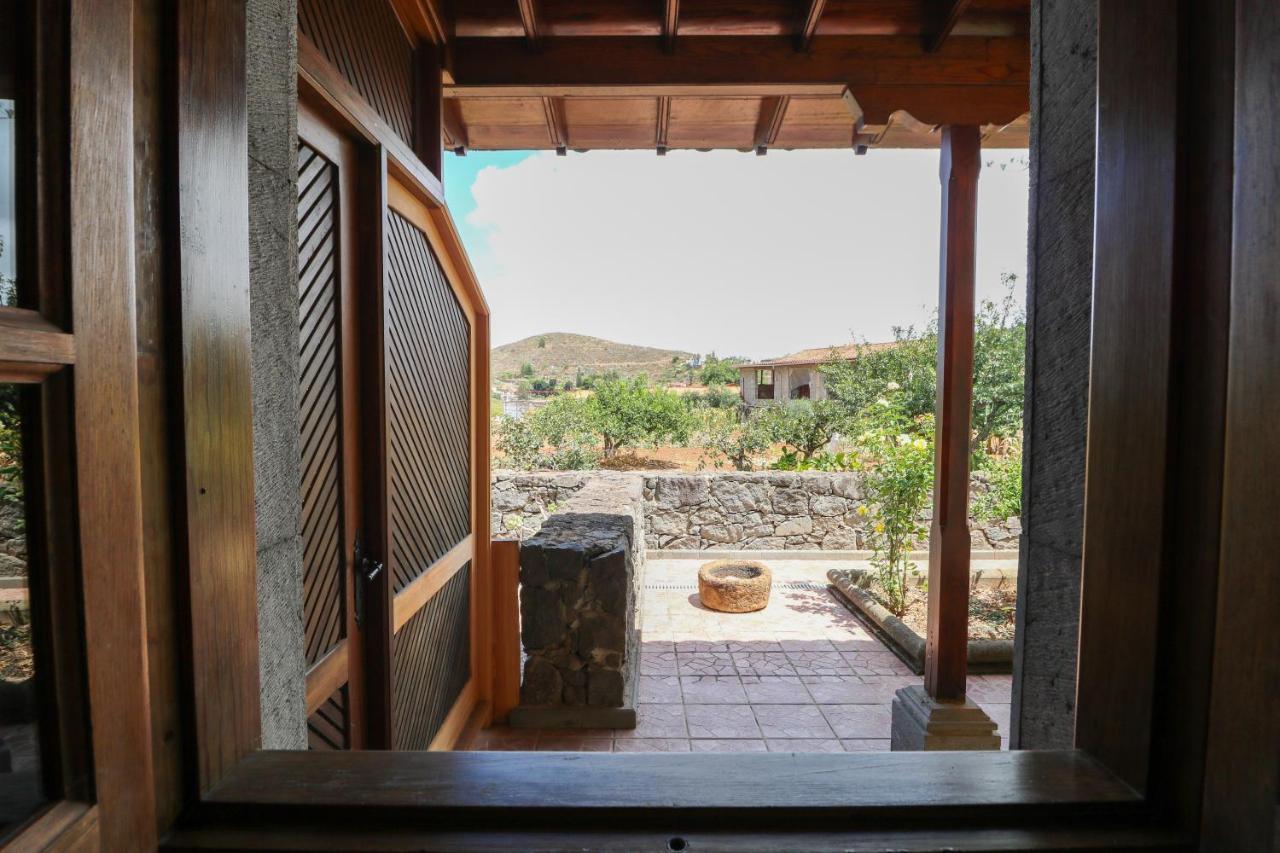 Countryside Views House