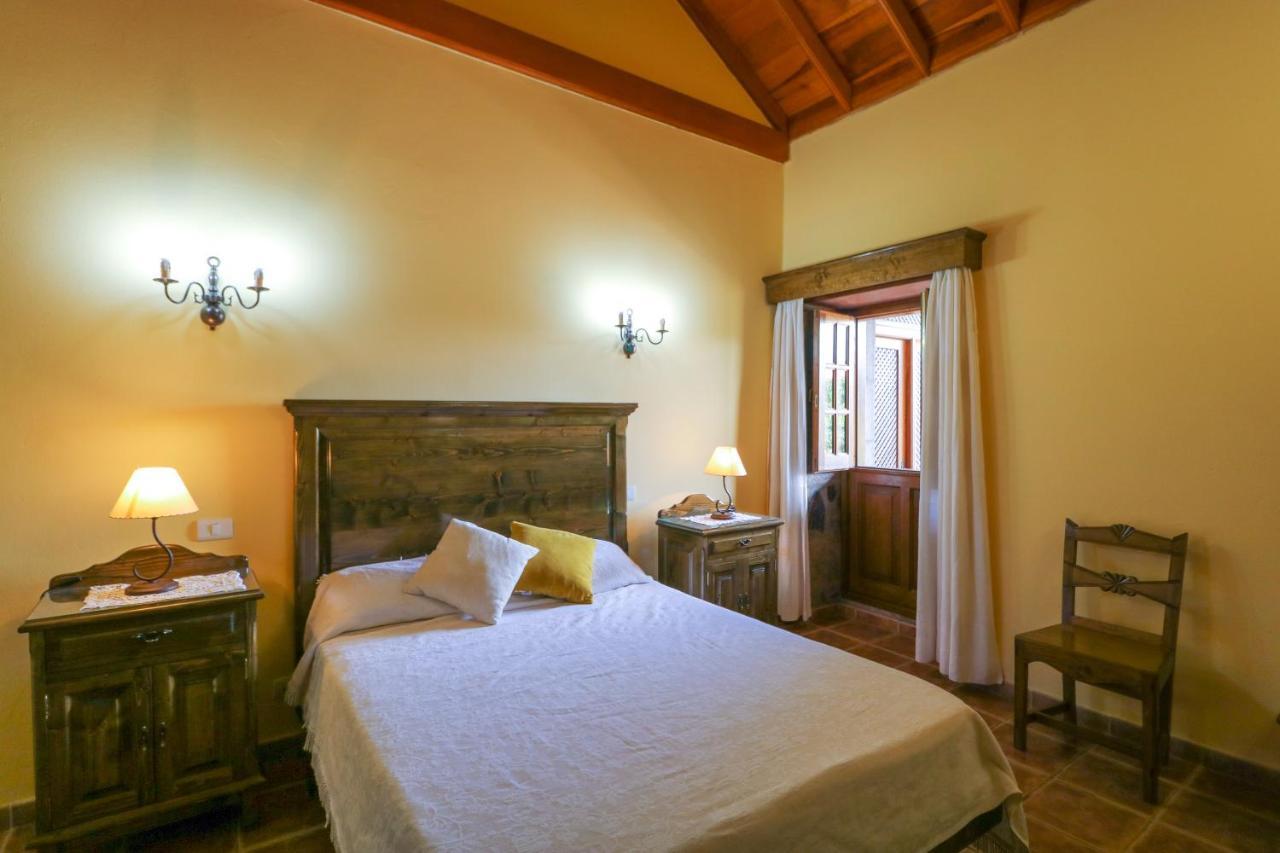 Appartement Countryside Views House Teror