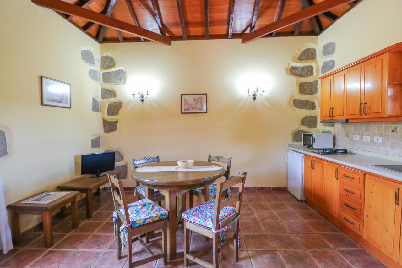 Countryside Views House Teror