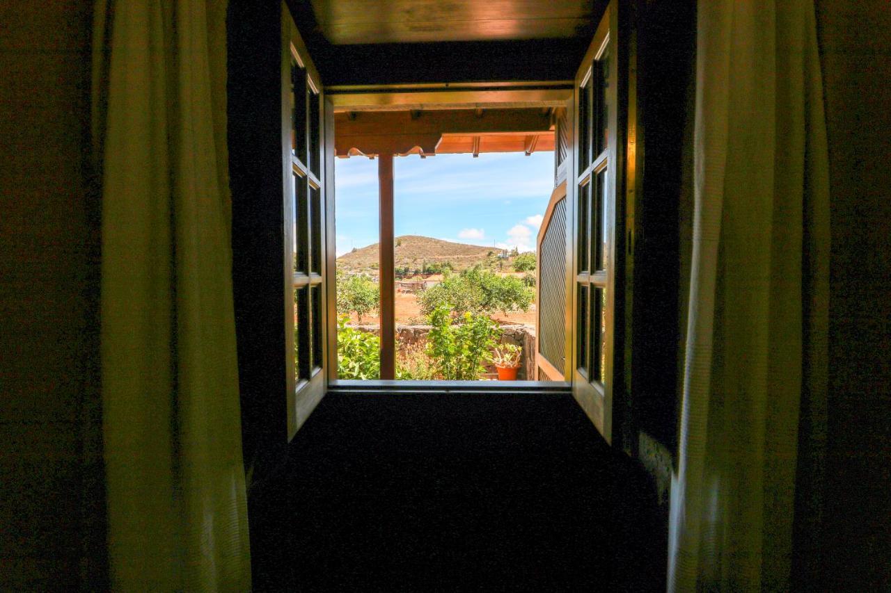 Appartement Countryside Views House *
