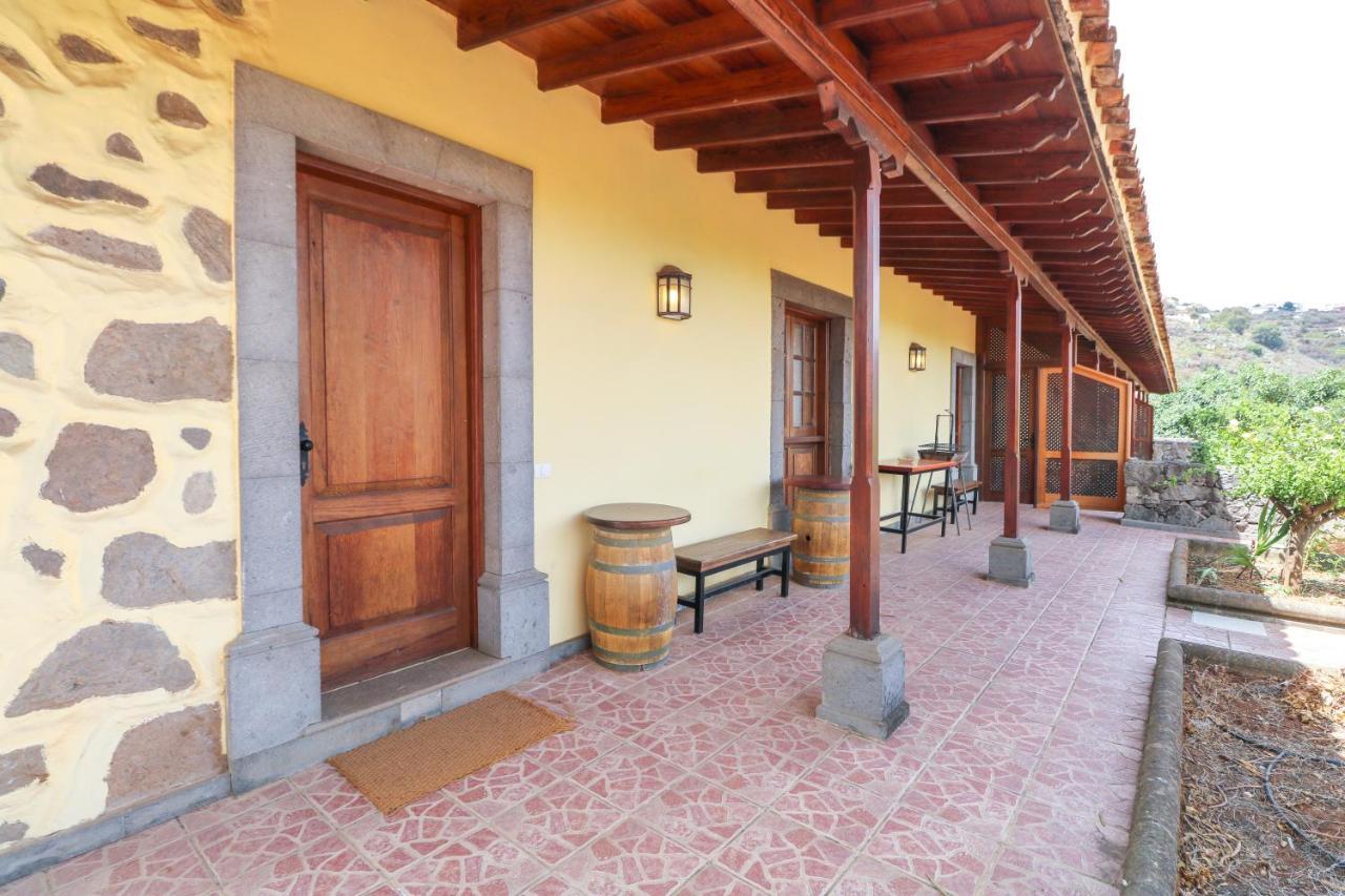 Countryside Views House Teror