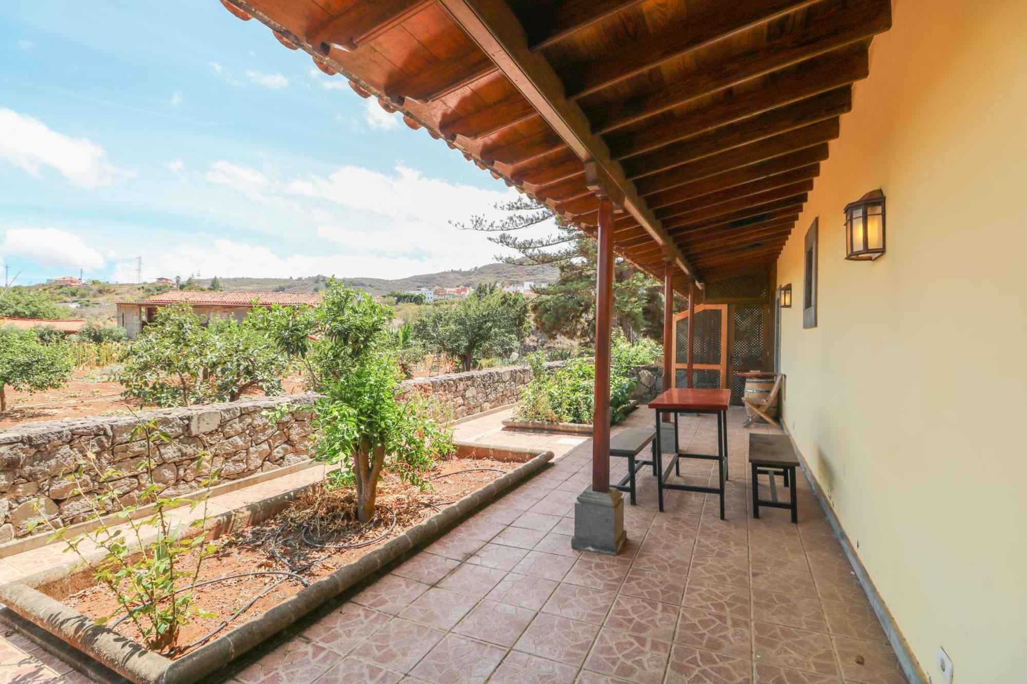 Appartement Countryside Views House