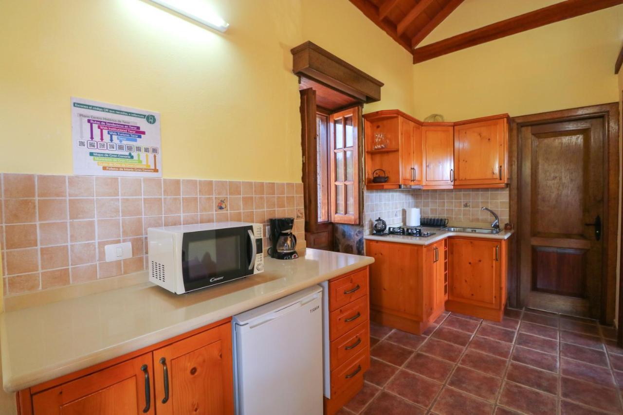 Countryside Views House Apartament Teror