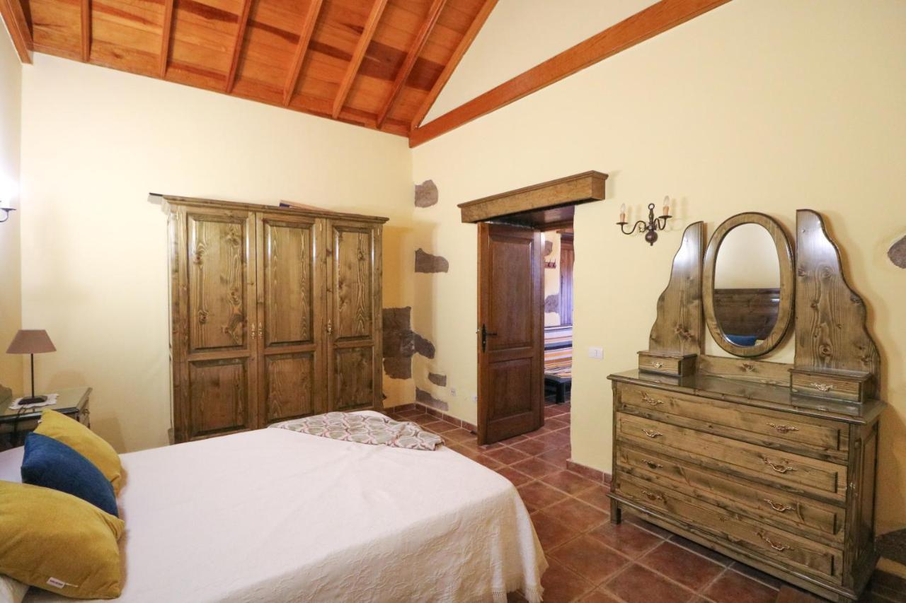 Apartament Countryside Views House Teror