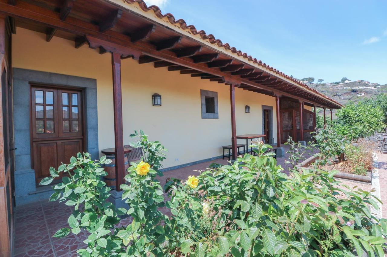 Countryside Views House * Teror