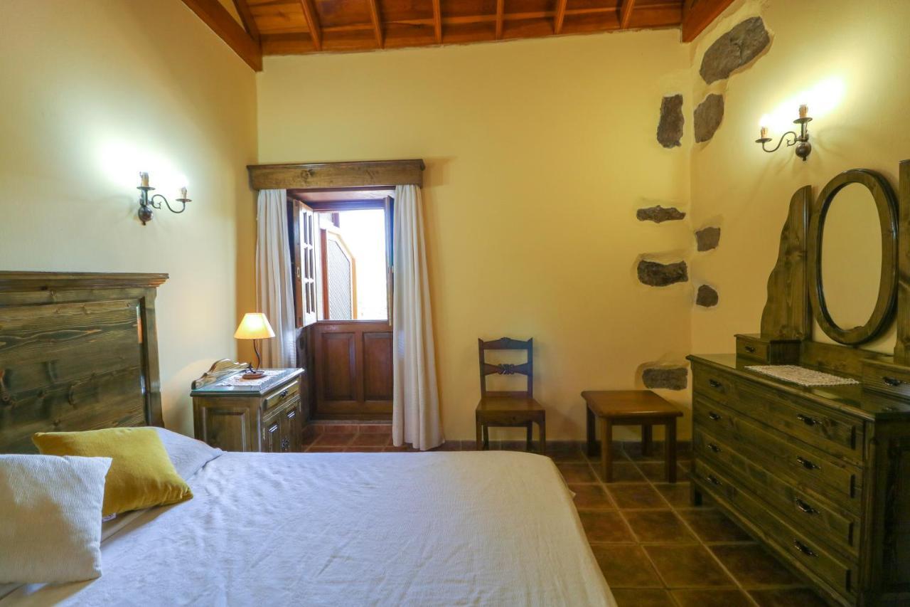 Countryside Views House Teror