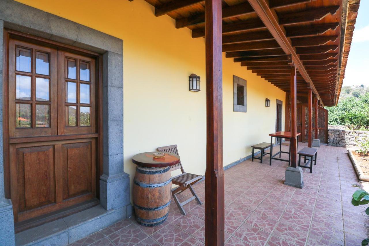 Countryside Views House *