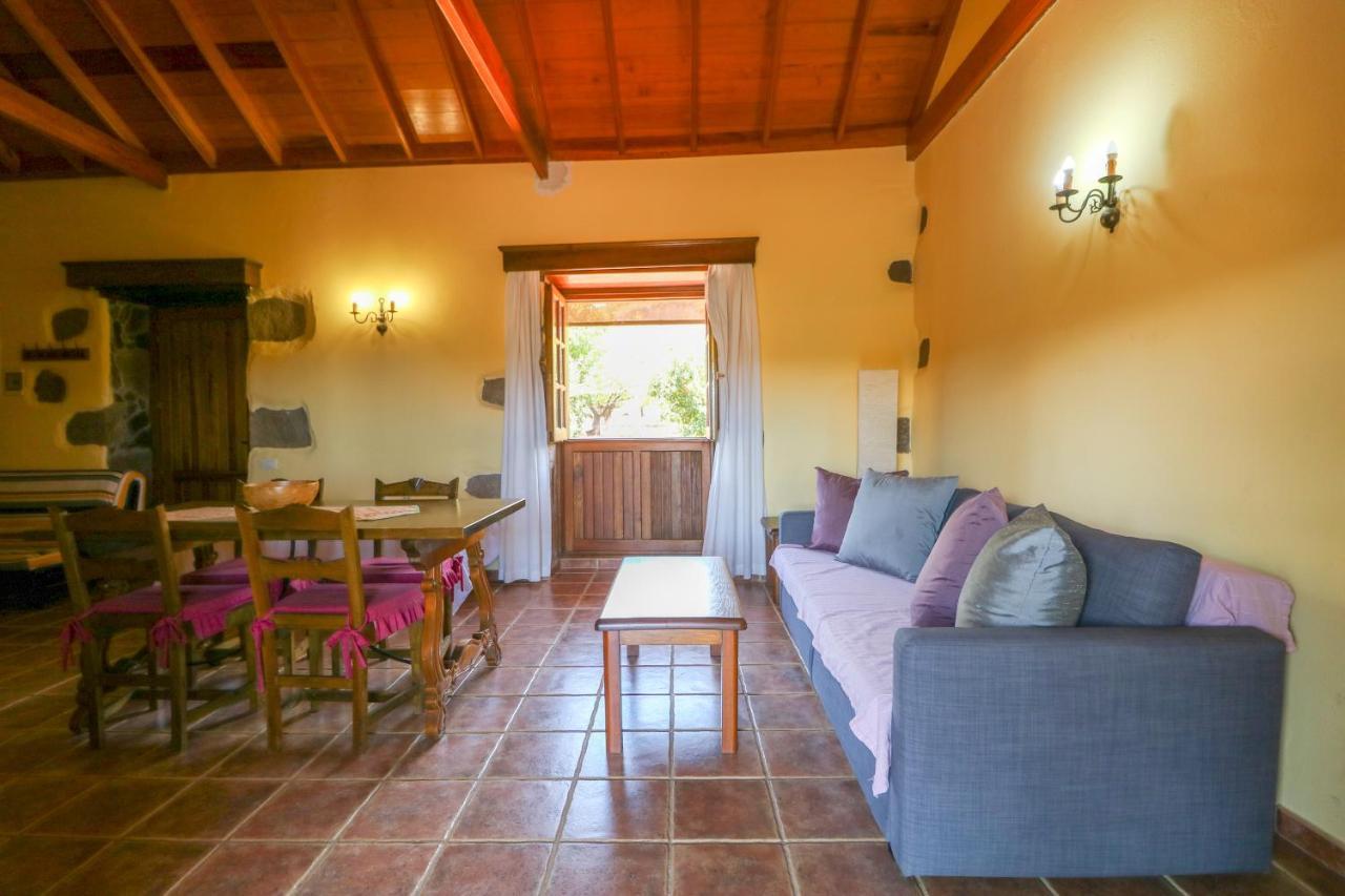 Countryside Views House Apartament Teror