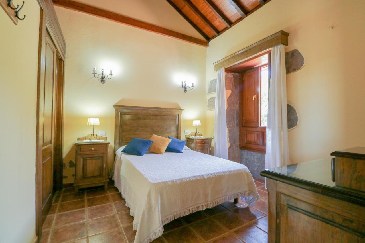 Countryside Views House Apartament Teror