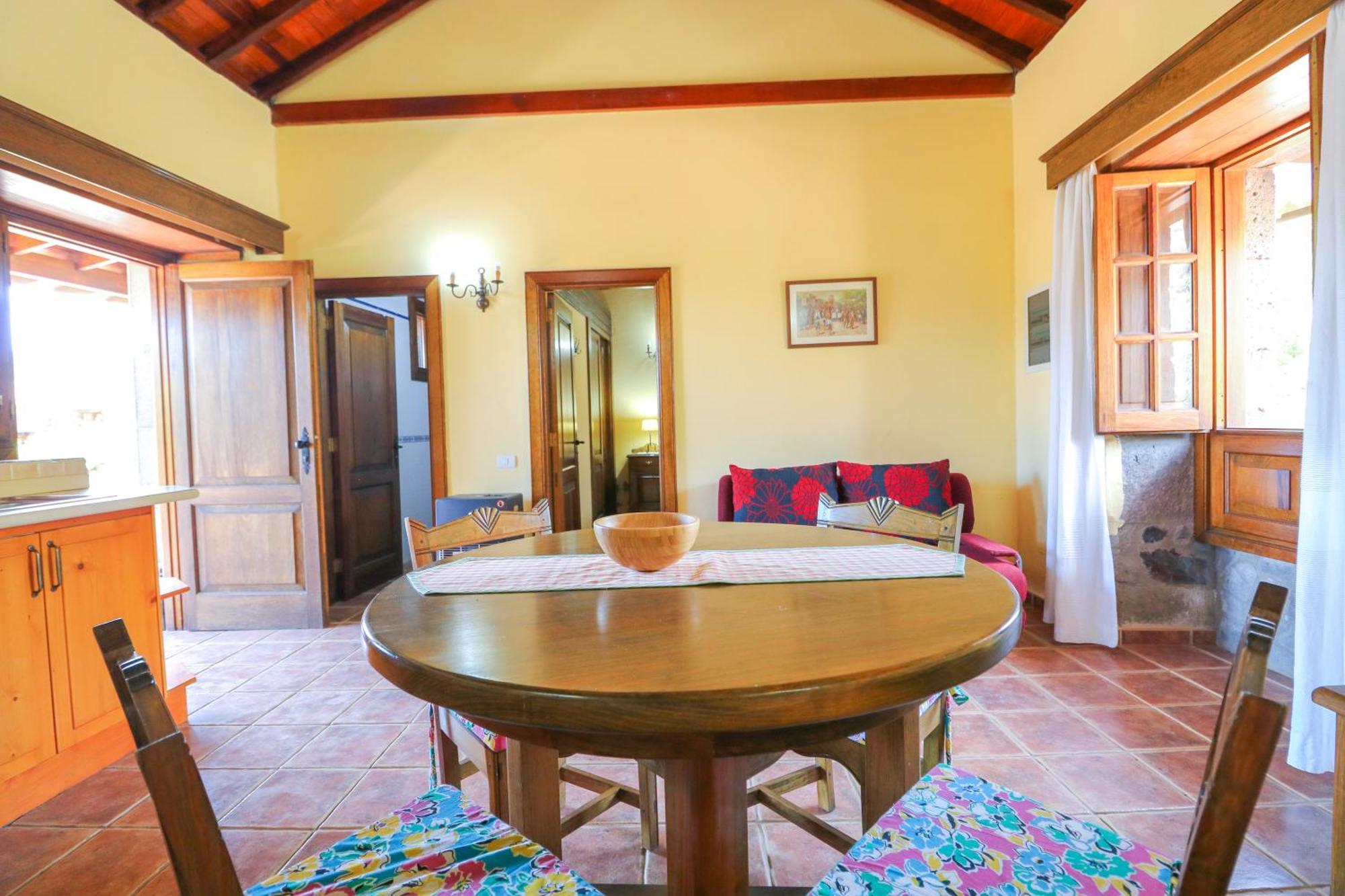 Countryside Views House
